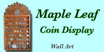 Challenge coin display, coin diaplay, coin rack, army coin holder, navy coin holder